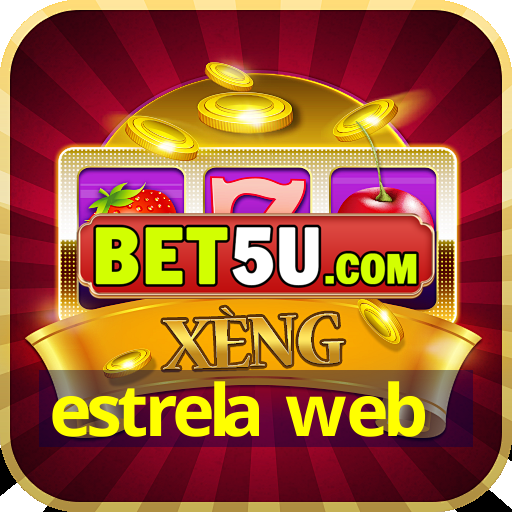 estrela web